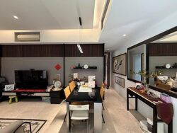 Highline Residences (D3), Condominium #576158311